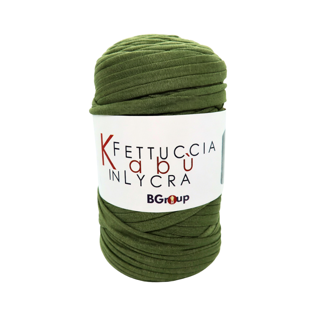 Fettuccia Kabu in Lycra