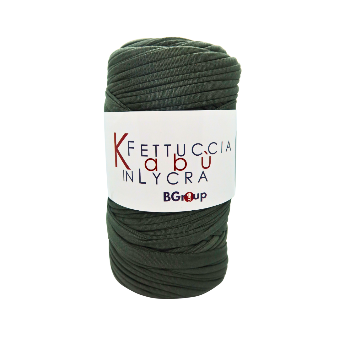 Fettuccia Kabu in Lycra
