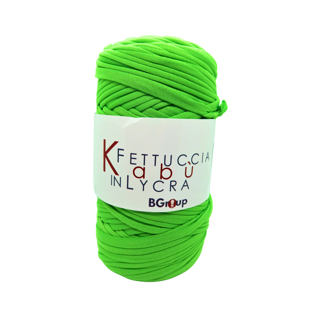 Fettuccia Kabu in Lycra