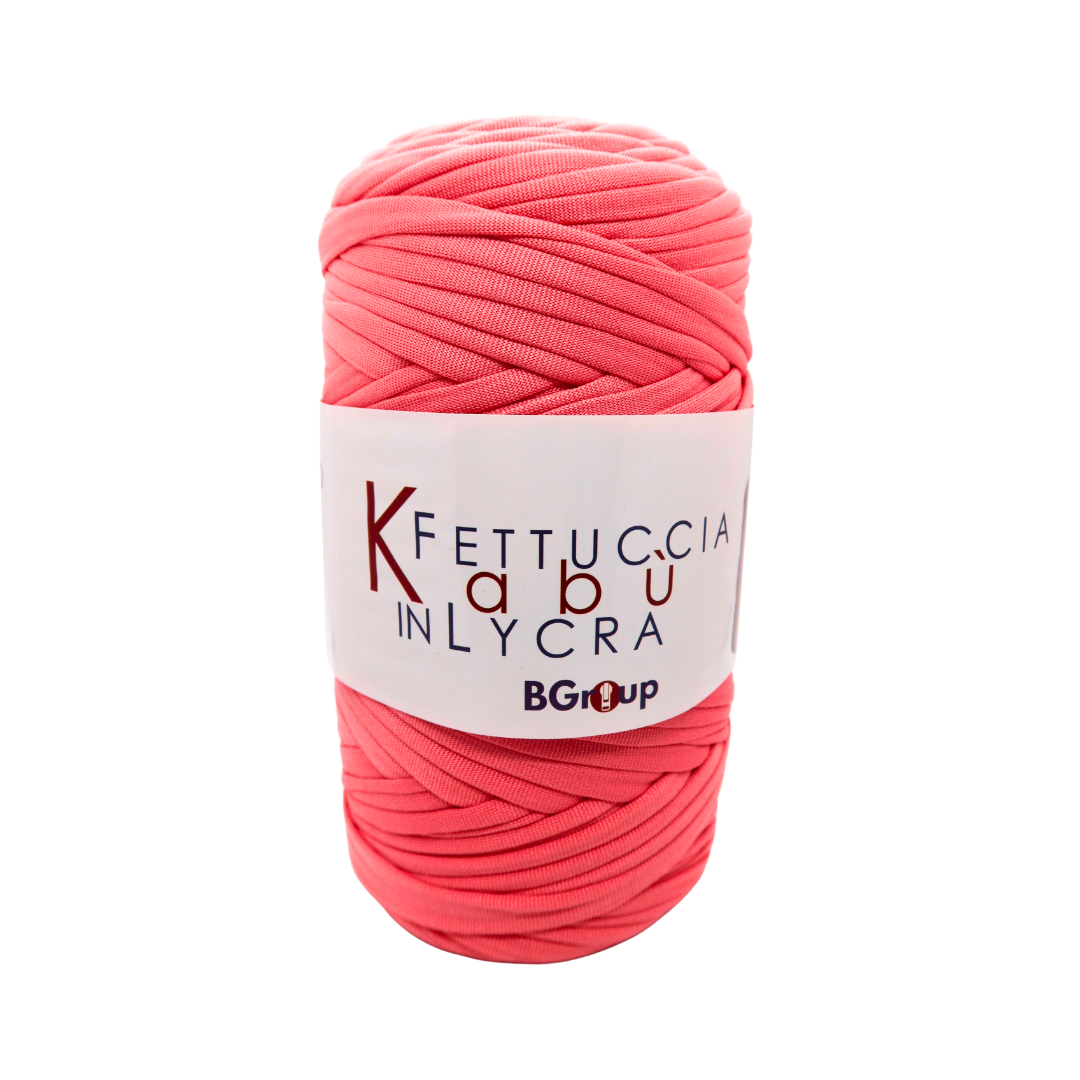 Fettuccia Kabu in Lycra
