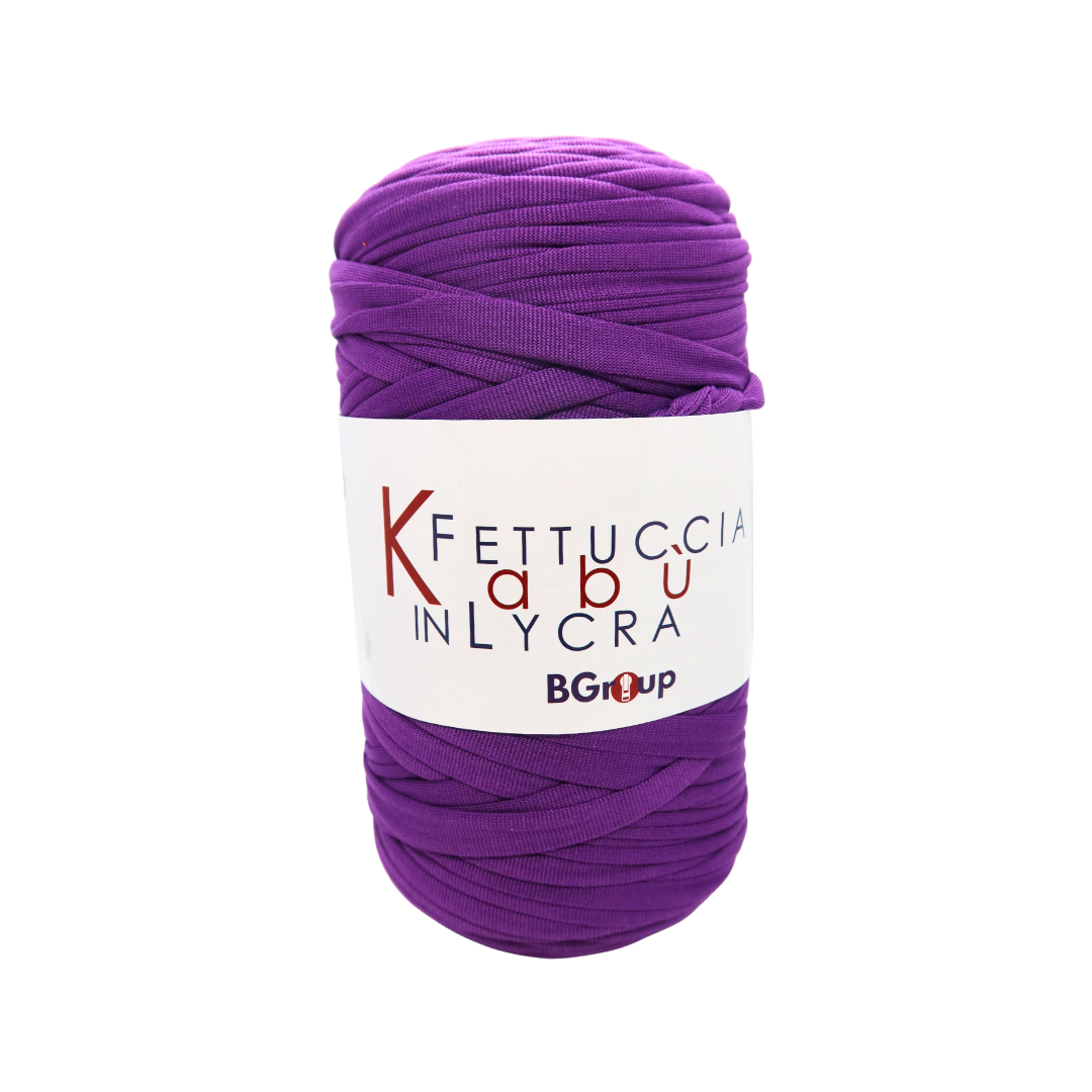 Fettuccia Kabu in Lycra