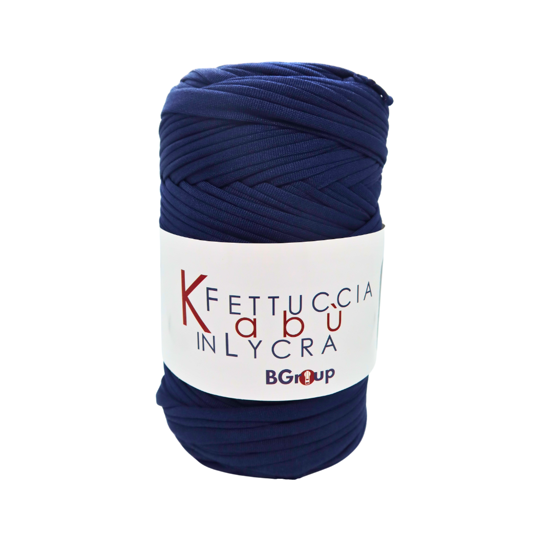 Fettuccia Kabu in Lycra