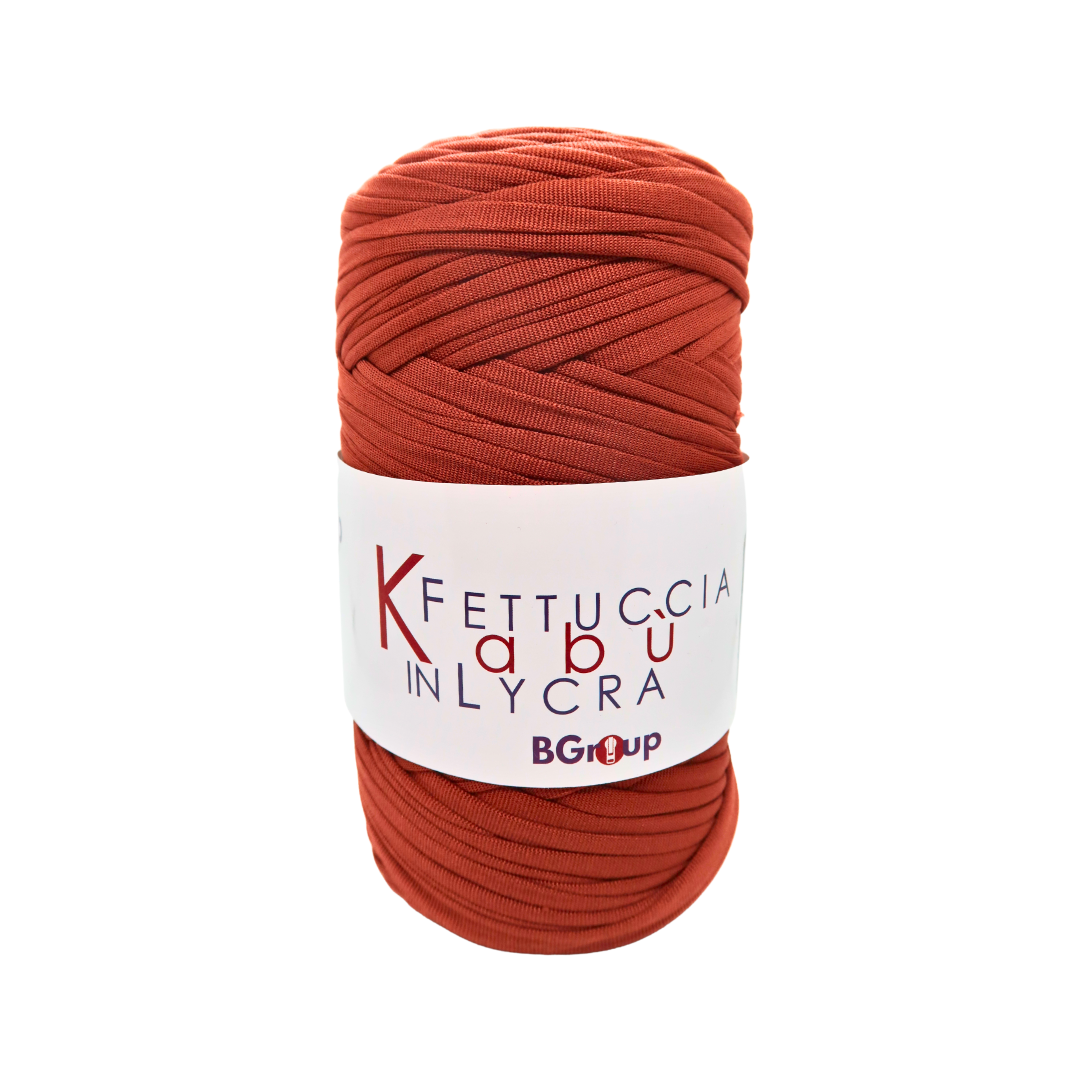 Fettuccia Kabu in Lycra
