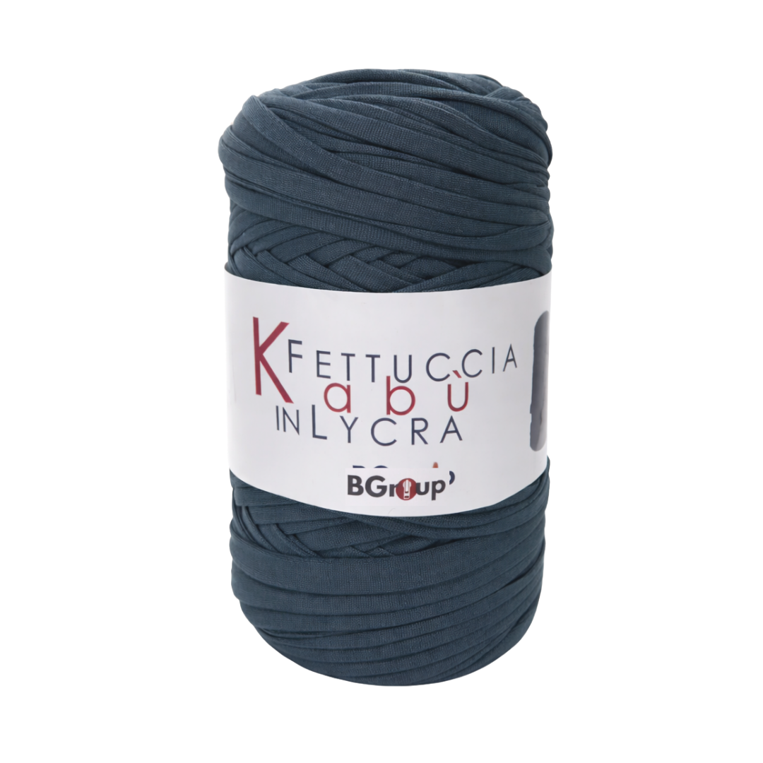 Fettuccia Kabu in Lycra