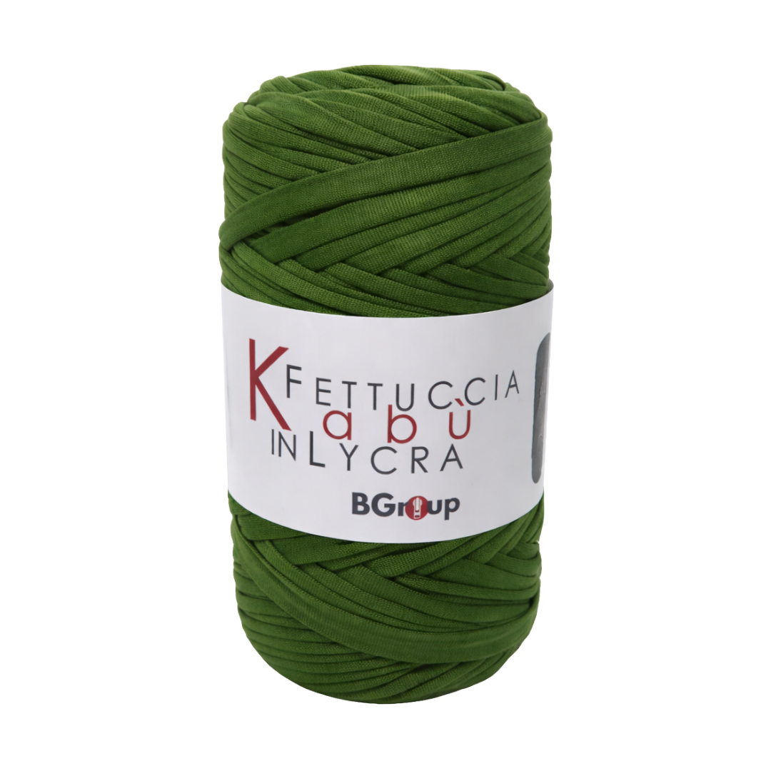 Fettuccia Kabu in Lycra