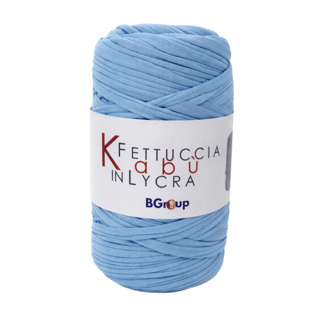 Fettuccia Kabu in Lycra
