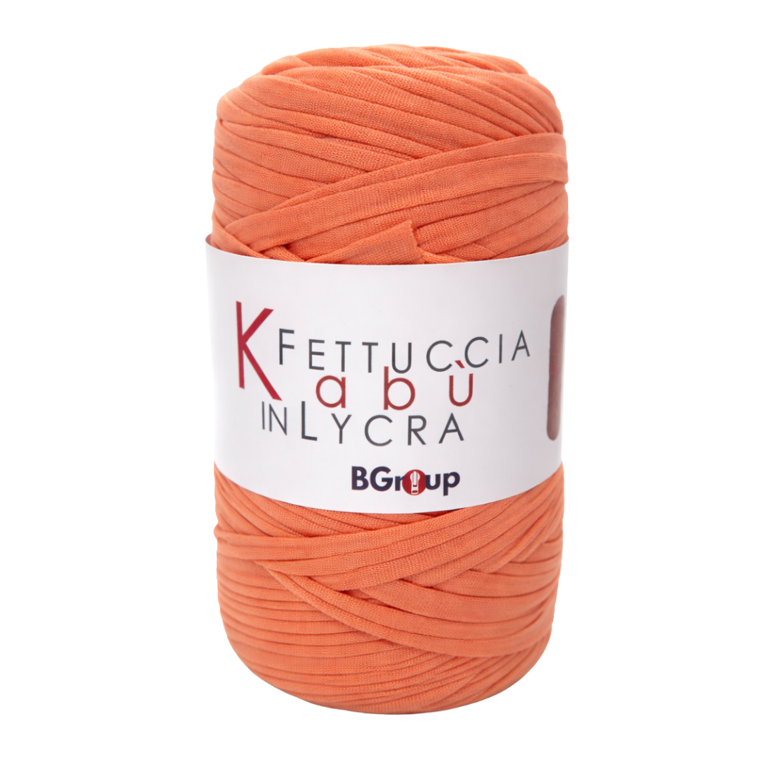 Fettuccia Kabu in Lycra