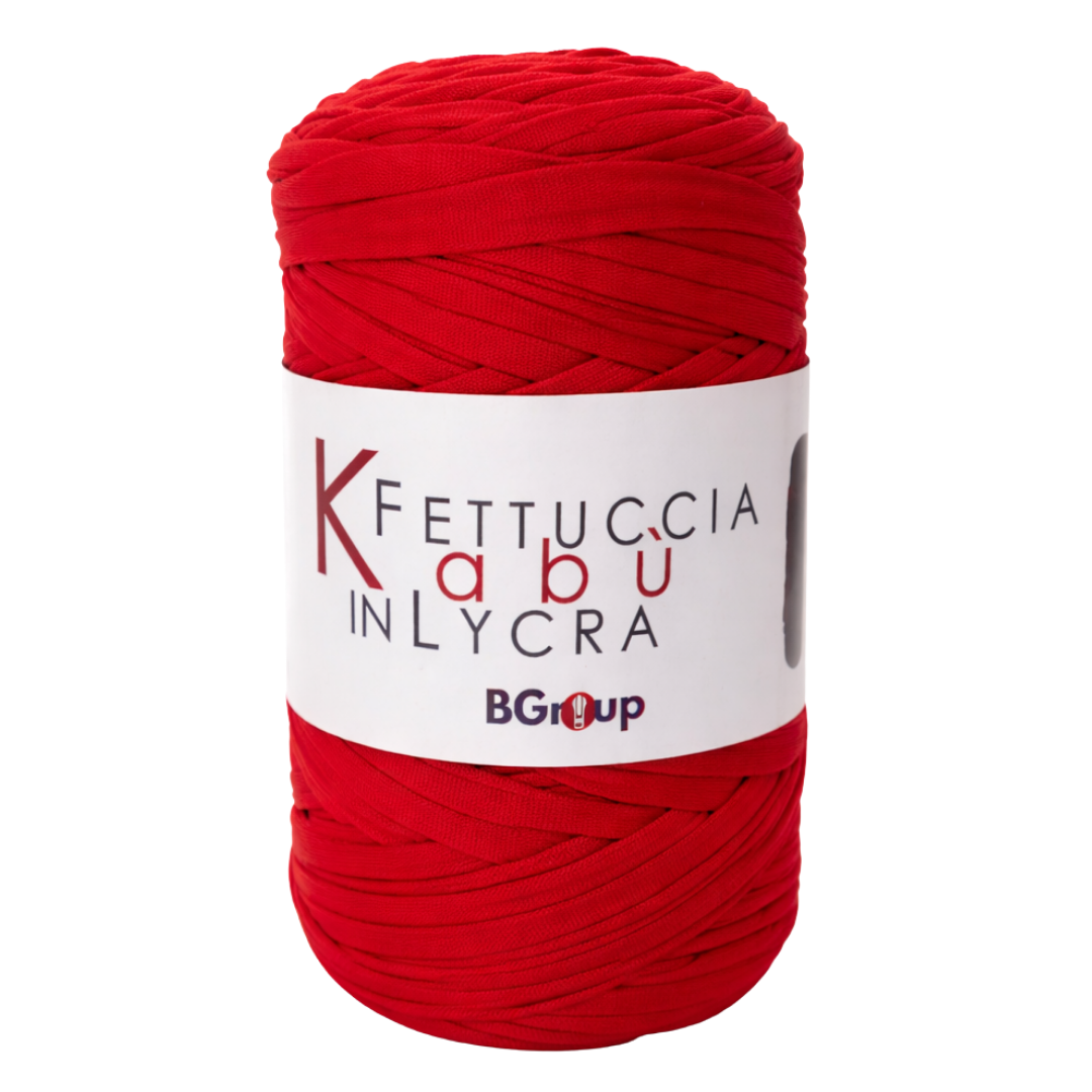 Fettuccia Kabu in Lycra