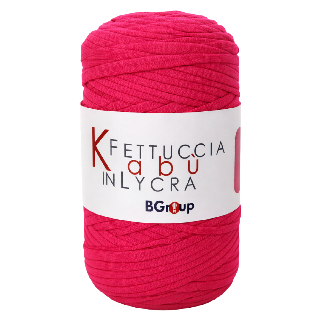 Fettuccia Kabu in Lycra