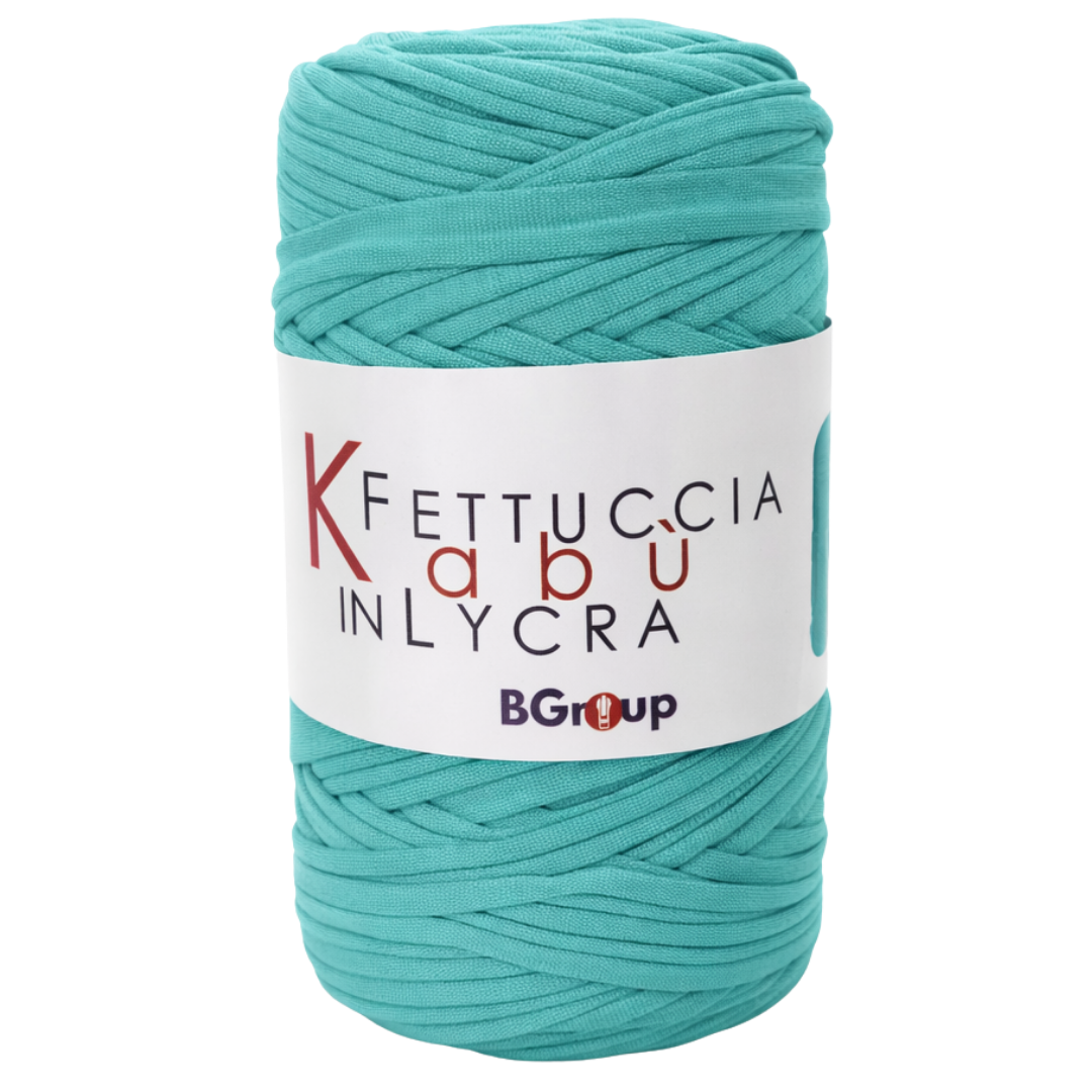 Fettuccia Kabu in Lycra