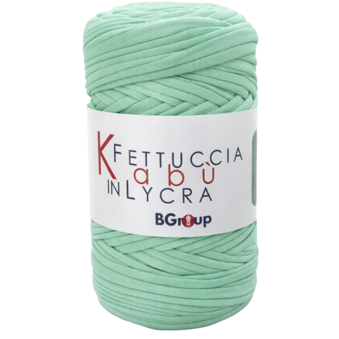 Fettuccia Kabu in Lycra