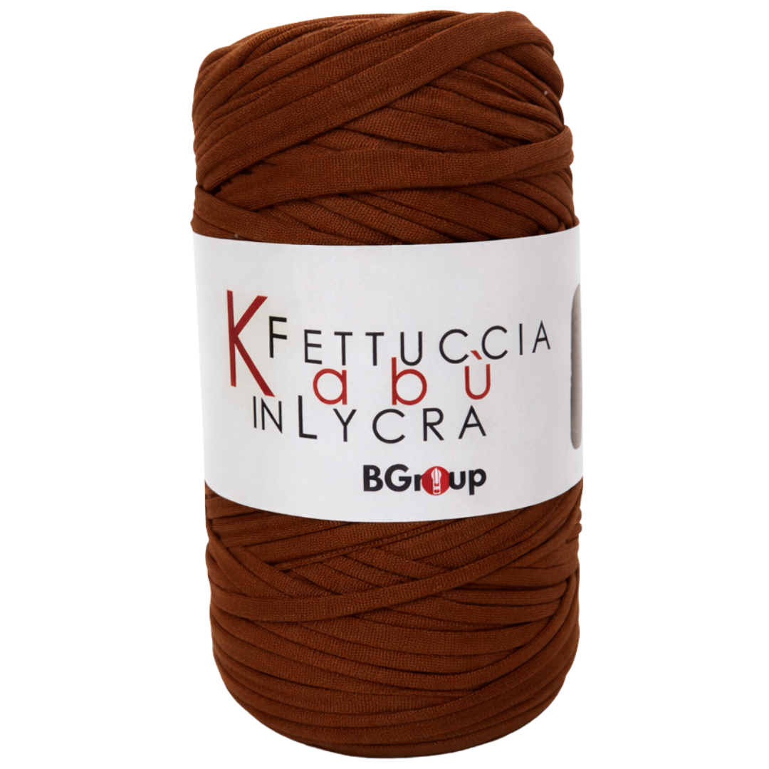 Fettuccia Kabu in Lycra