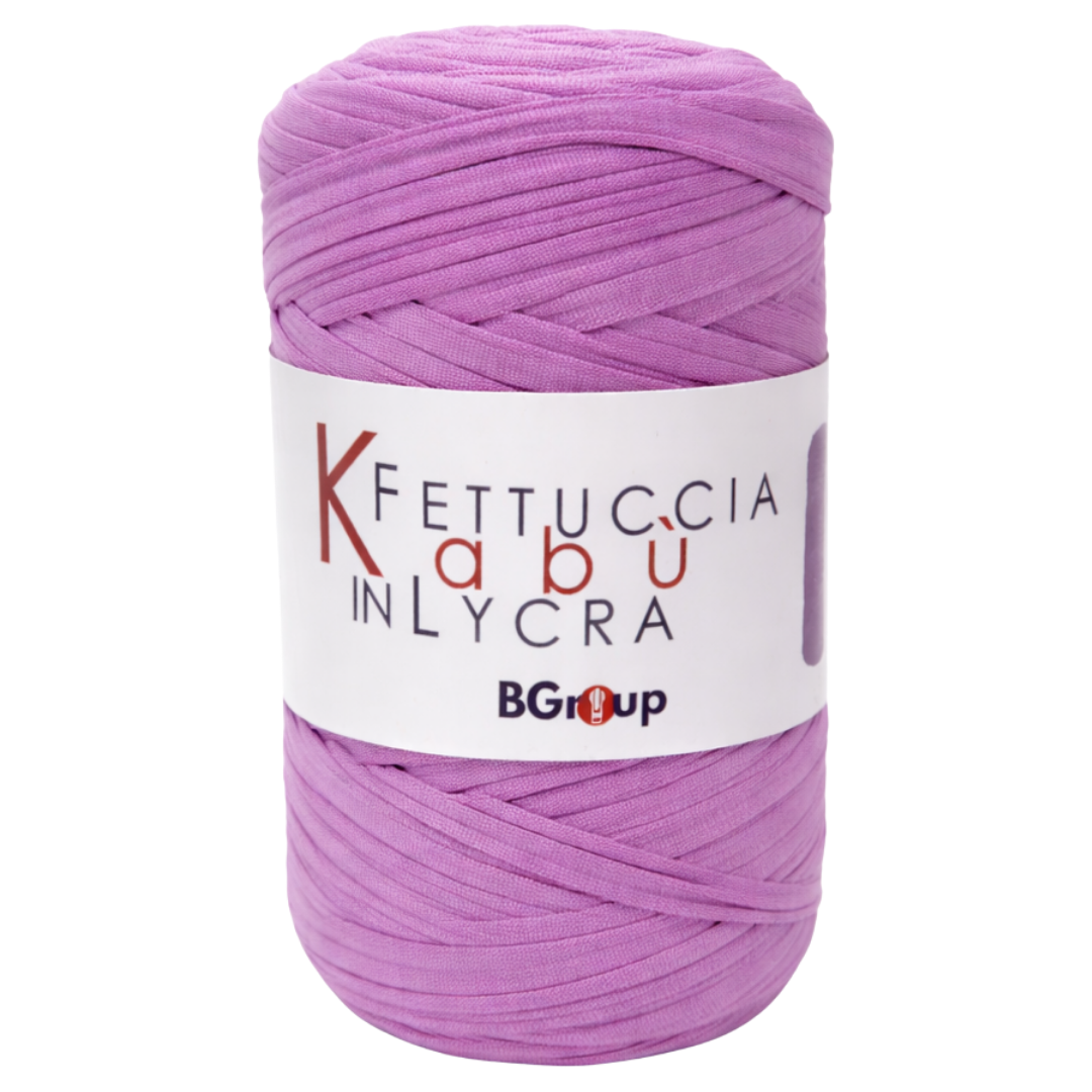Fettuccia Kabu in Lycra