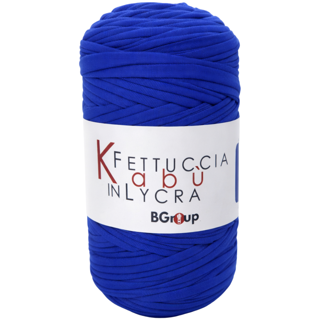 Fettuccia Kabu in Lycra