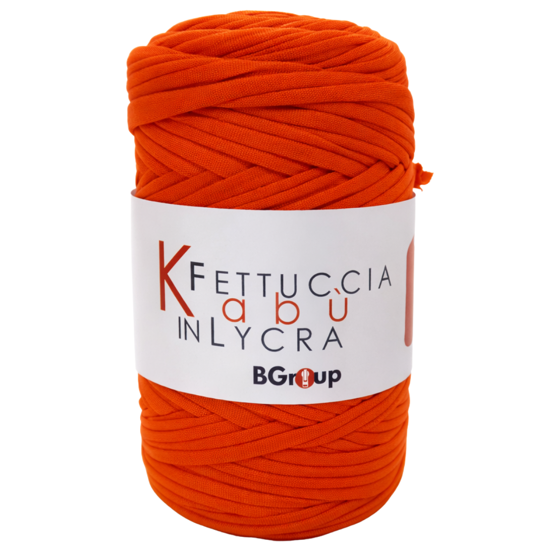 Fettuccia Kabu in Lycra