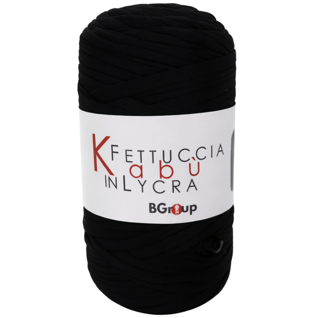 Fettuccia Kabu in Lycra