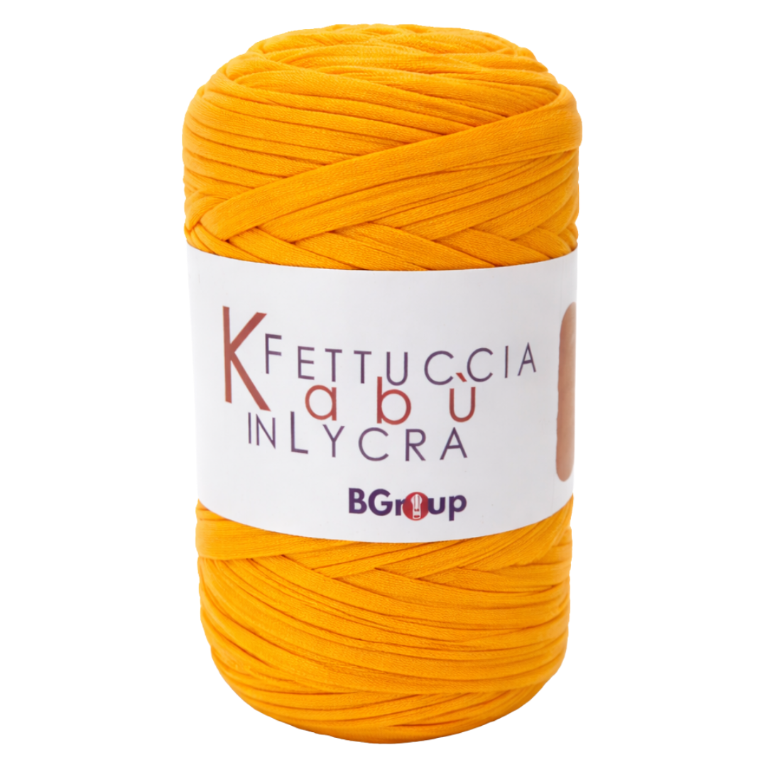 Fettuccia Kabu in Lycra