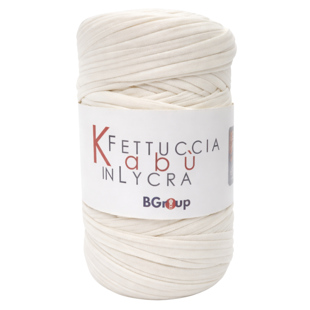 Fettuccia Kabu in Lycra