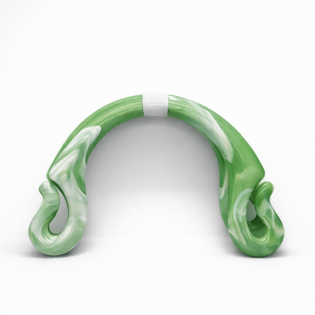 Coppia Manico Curve