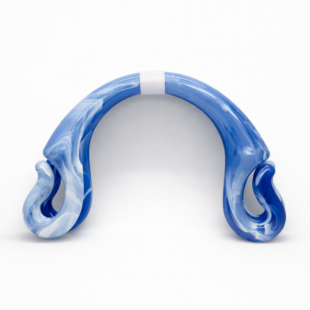 Coppia Manico Curve