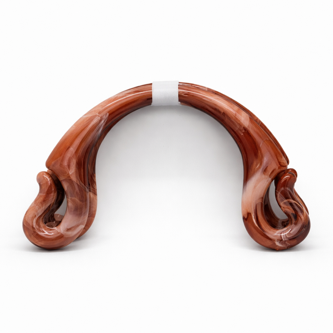 Coppia Manico Curve