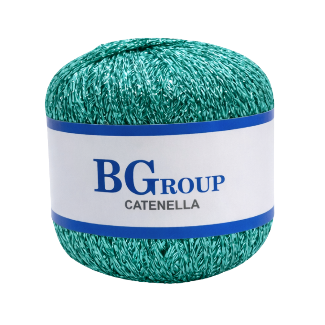 Filo Catenella – Filato Brillante