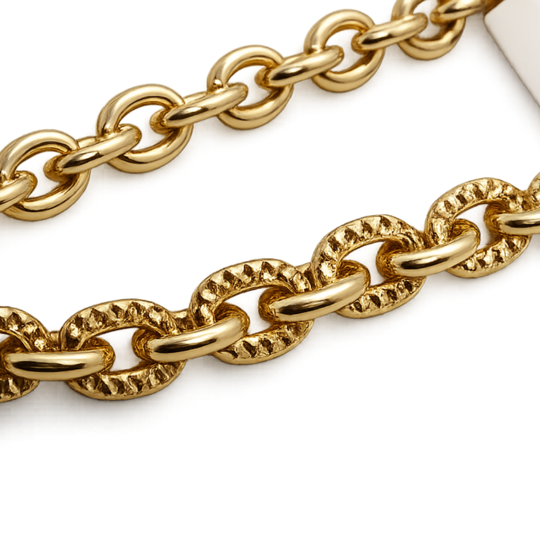 Chain Metal