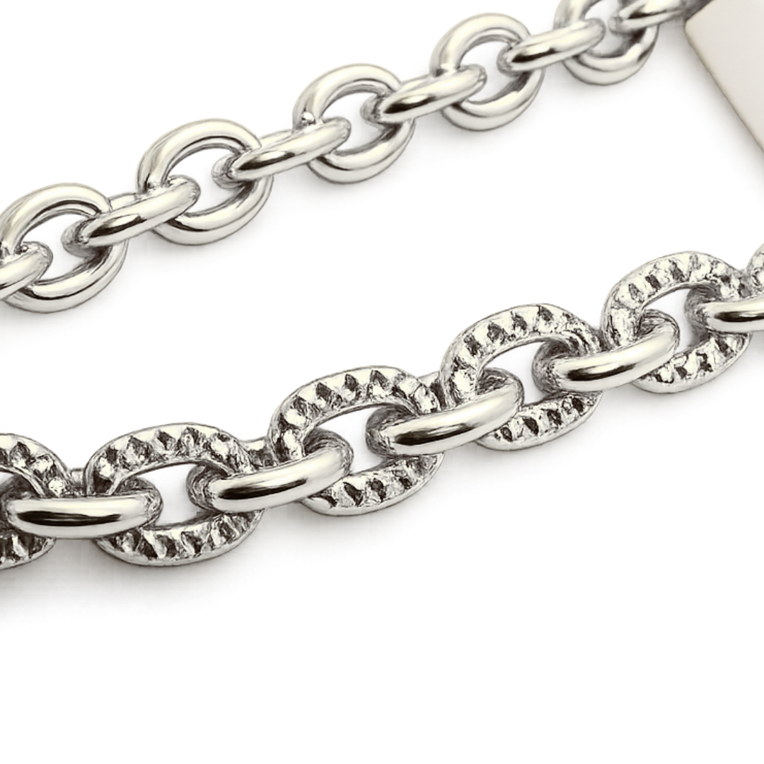 Chain Metal