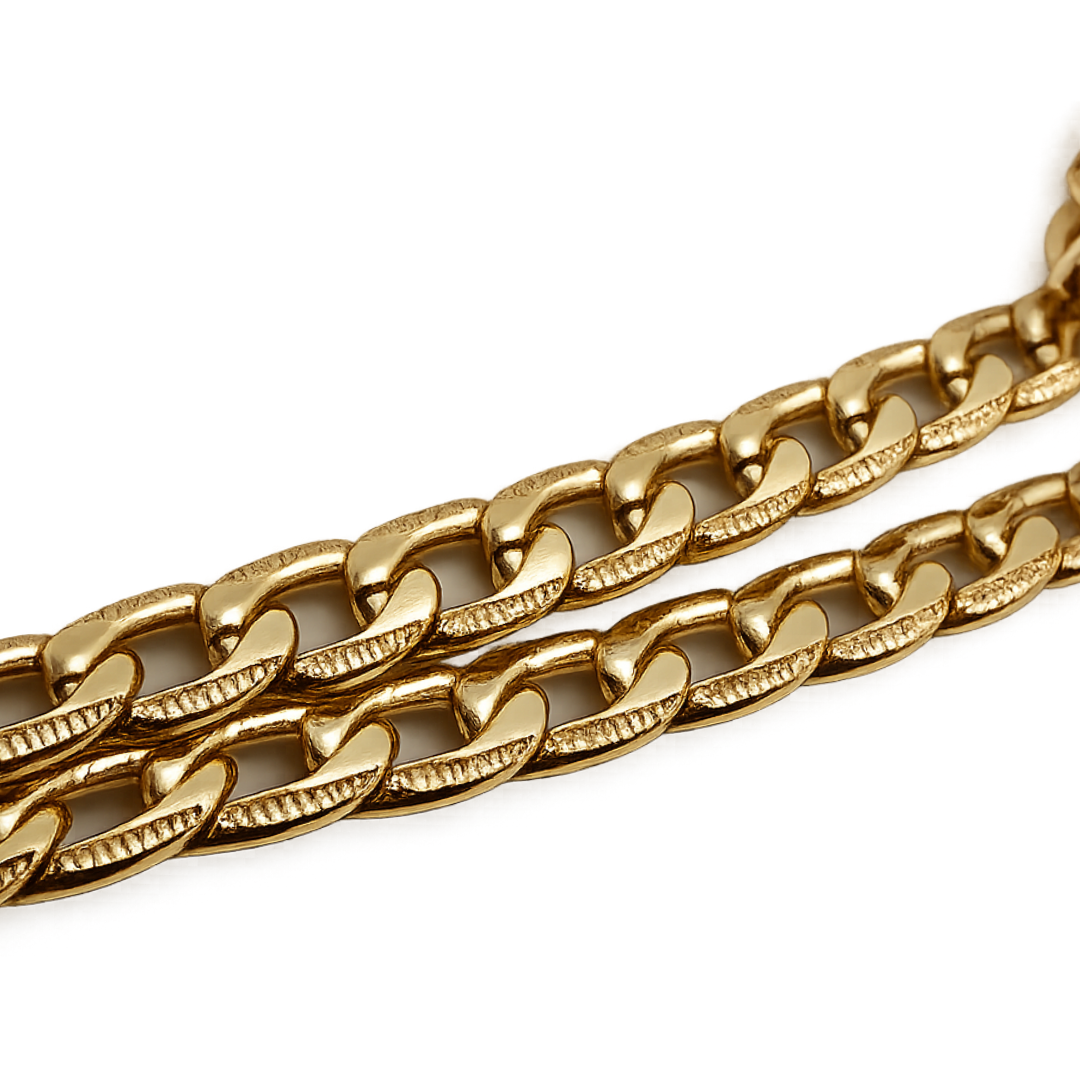 Chain Metal