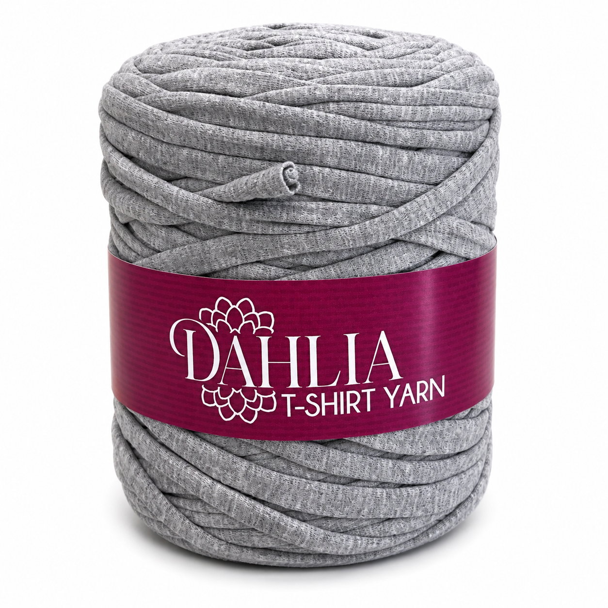 Set di 9 catene + Fettuccia in cotone elastica Dahlia