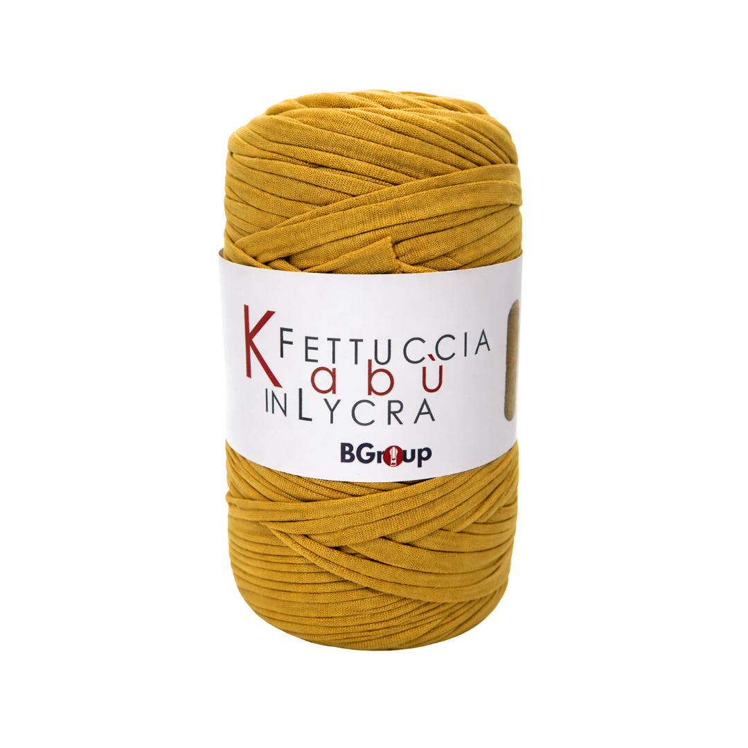 Fettuccia Kabu in Lycra