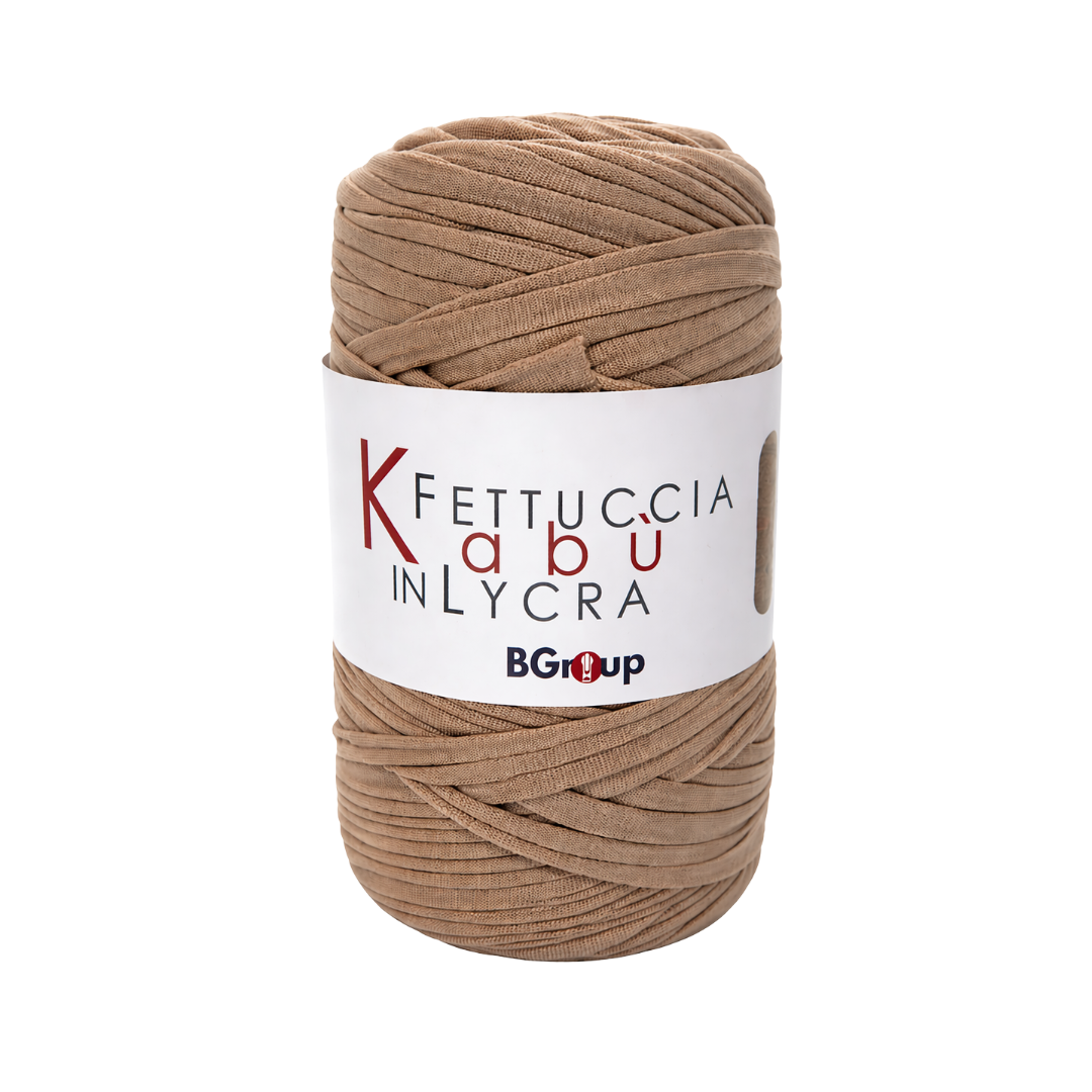 Fettuccia Kabu in Lycra