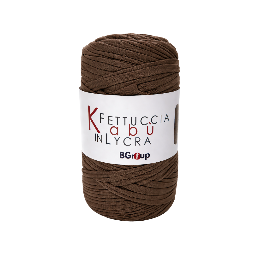 Fettuccia Kabu in Lycra