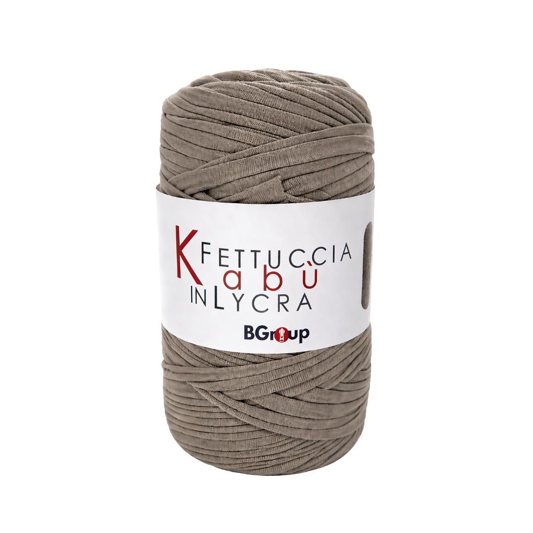 Fettuccia Kabu in Lycra