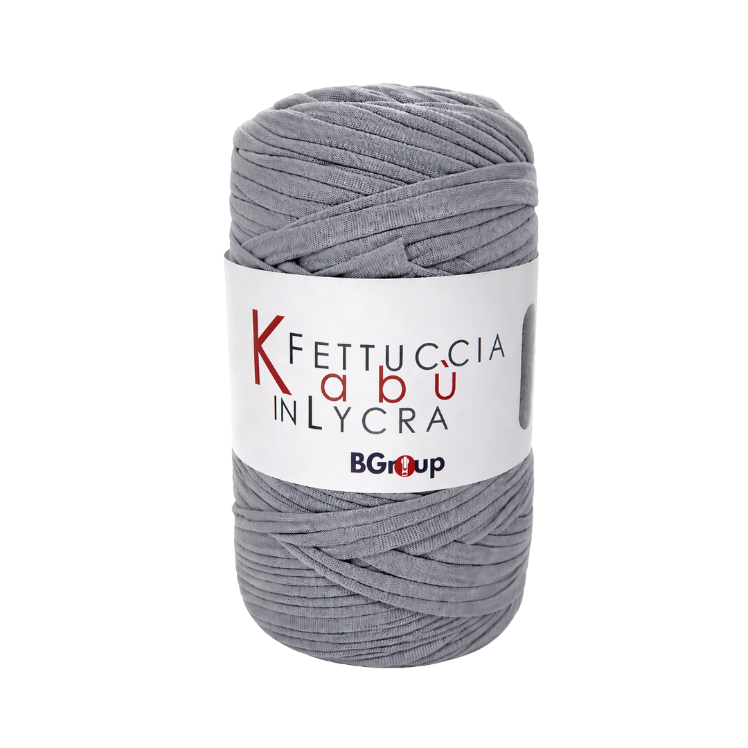 Fettuccia Kabu in Lycra