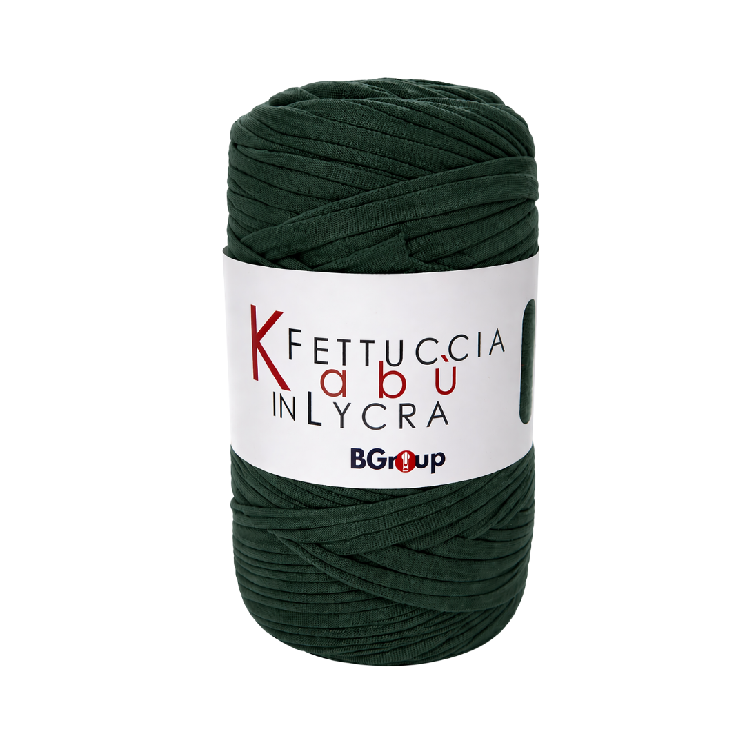 Fettuccia Kabu in Lycra
