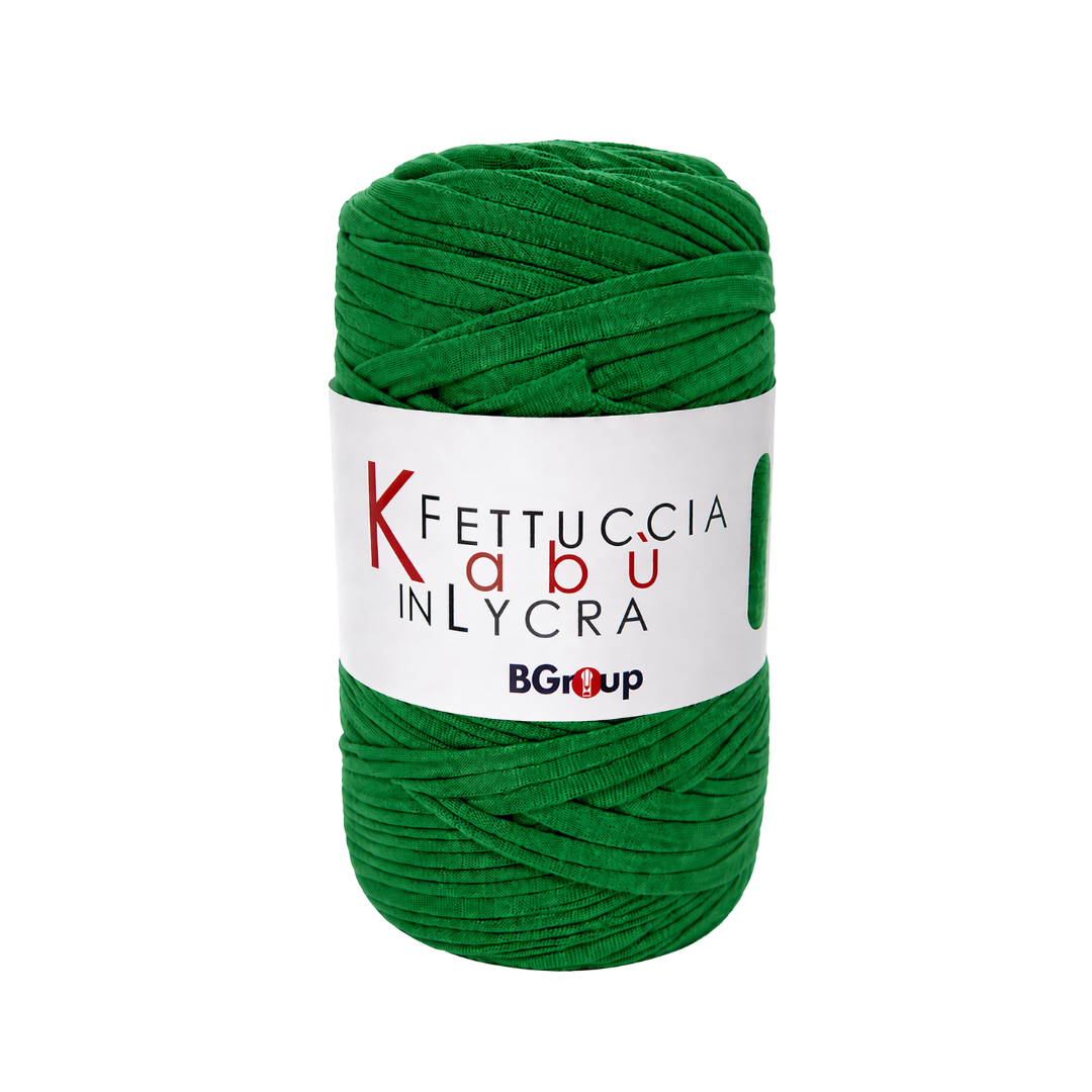 Fettuccia Kabu in Lycra