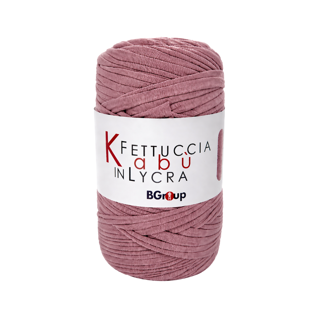 Fettuccia Kabu in Lycra