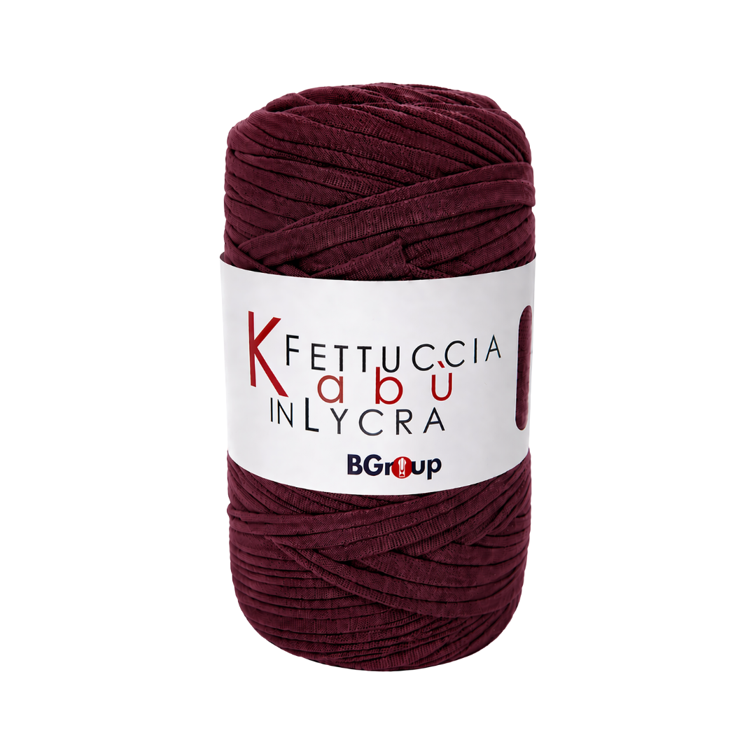 Fettuccia Kabu in Lycra