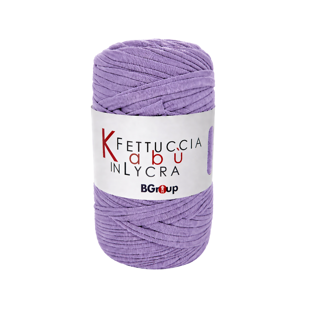Fettuccia Kabu in Lycra