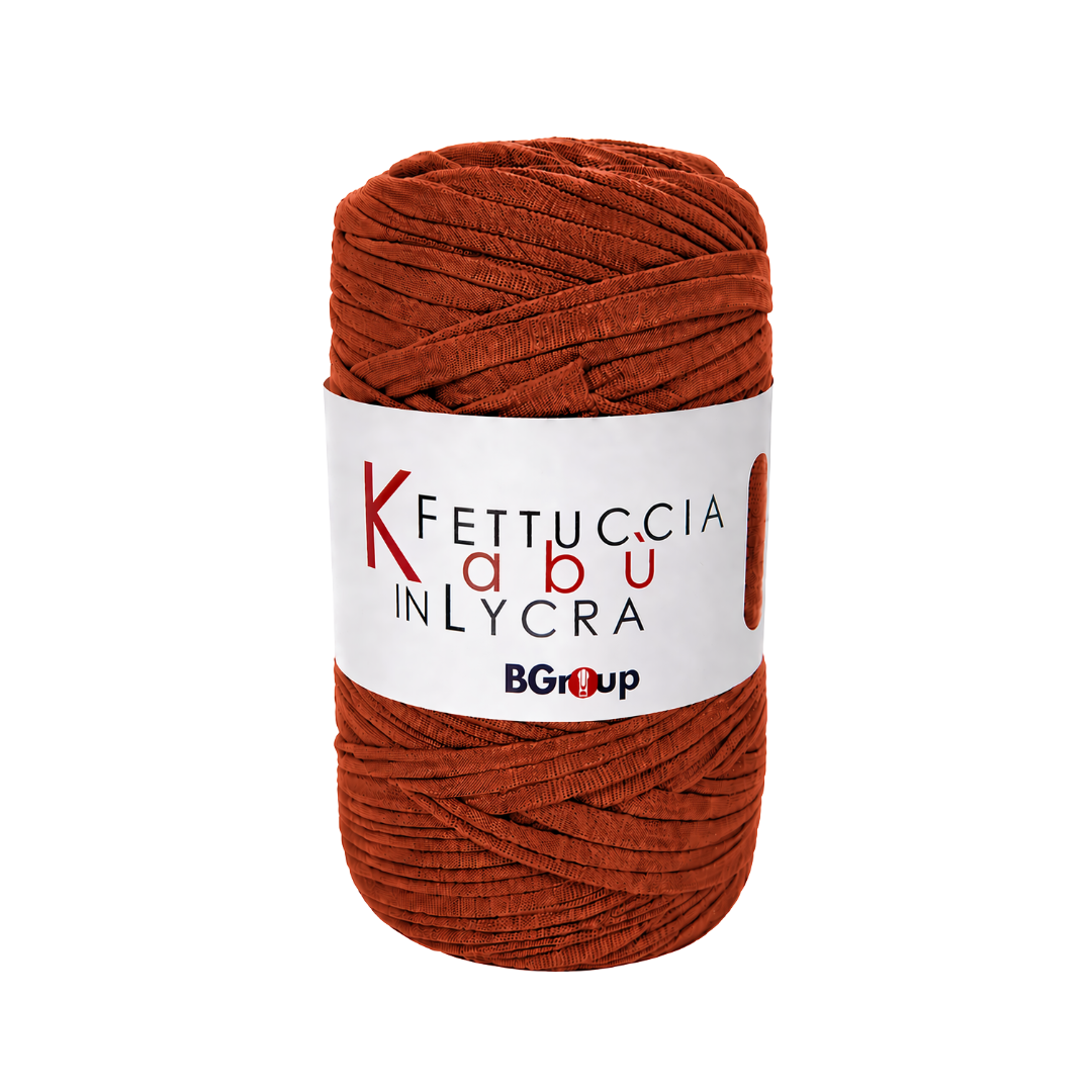Fettuccia Kabu in Lycra