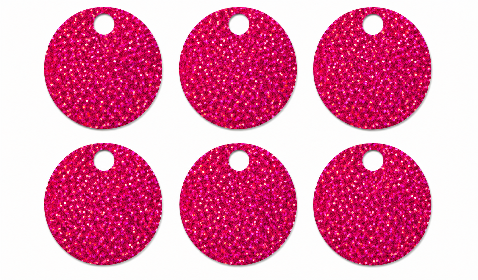 Paillettes Glitter 30mm