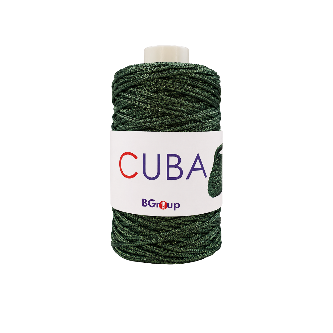 Fettuccia Cuba