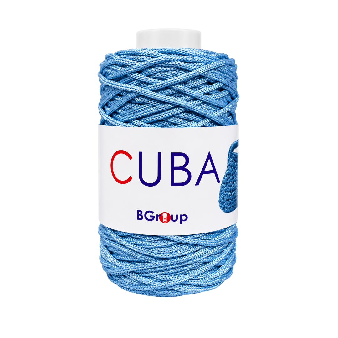 Fettuccia Cuba