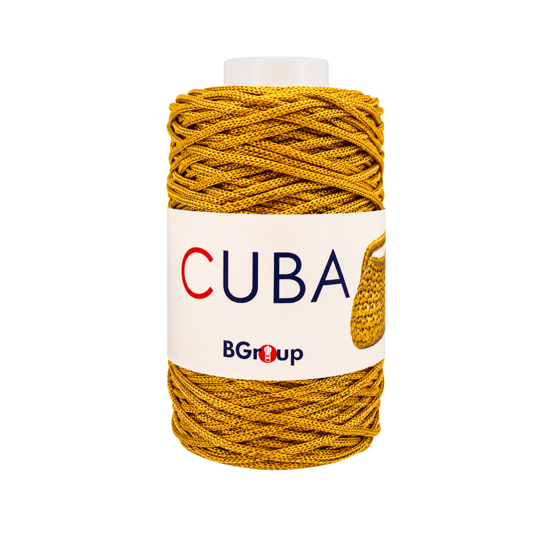 Fettuccia Cuba