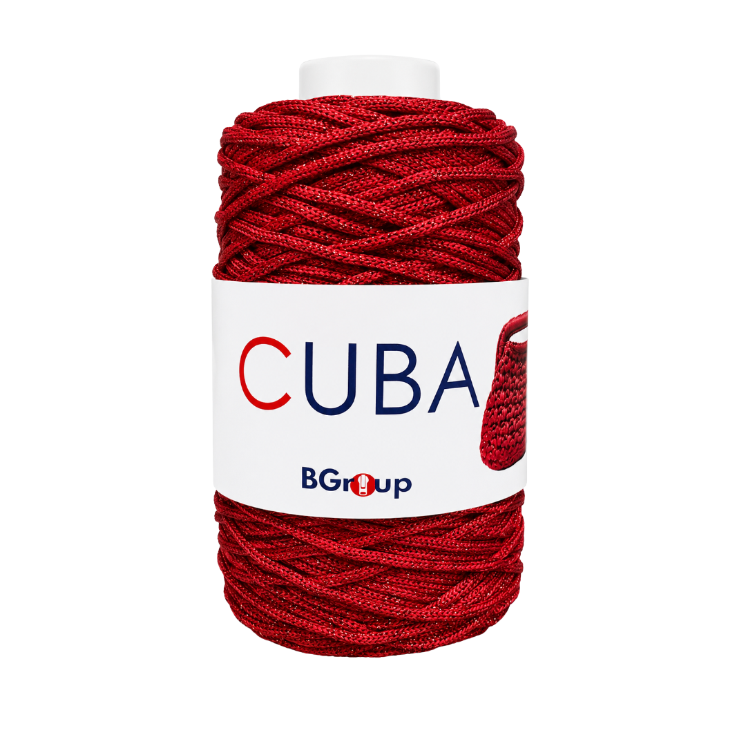 Fettuccia Cuba