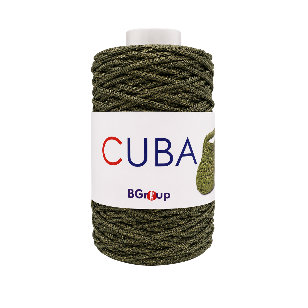 Fettuccia Cuba