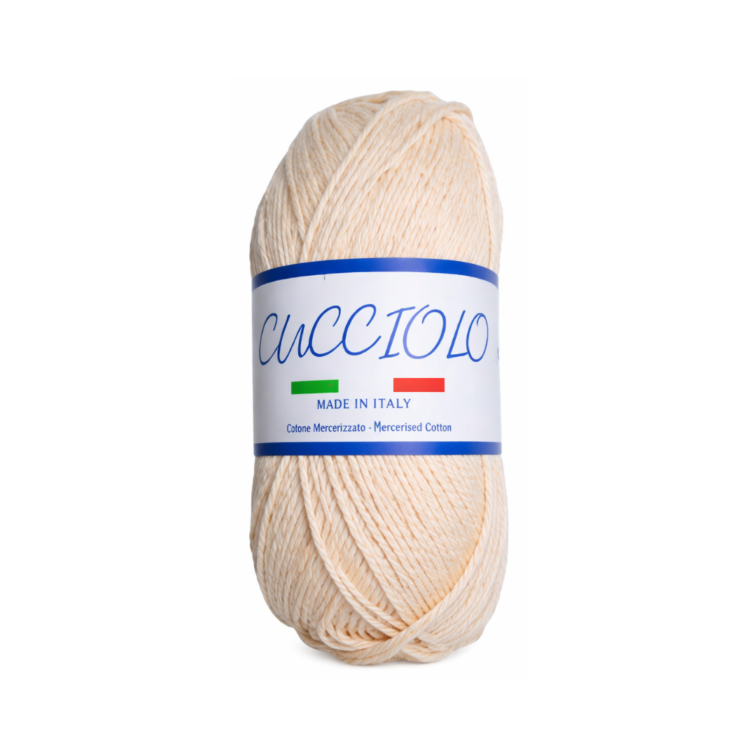 Gomitolo Cucciolo 50g