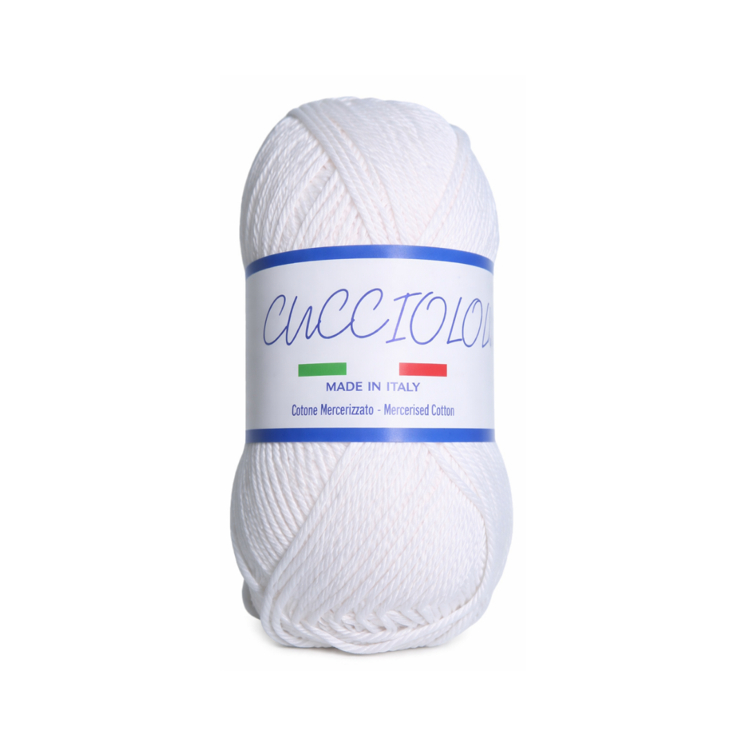 Gomitolo Cucciolo 50g