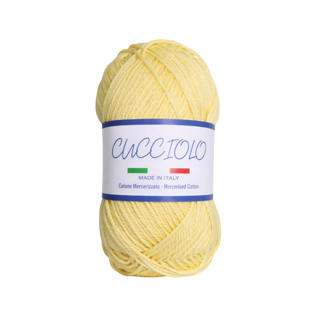 Gomitolo Cucciolo 50g